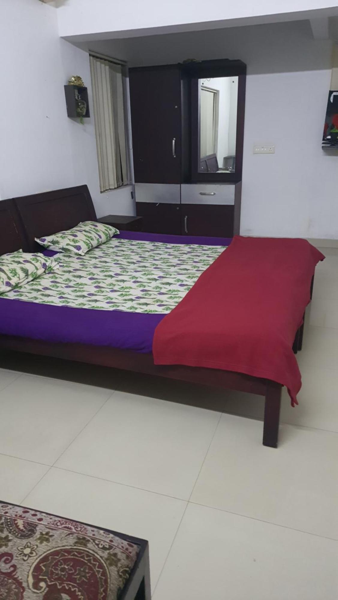 Abru'S Holidays International Travelers Alappuzha 外观 照片